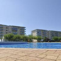 Los Juncos De Pineda Park