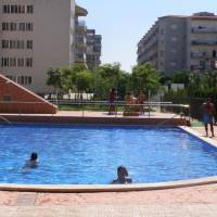 Apartamentos Inbesal