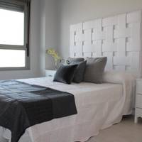 Apartment Los Olivos