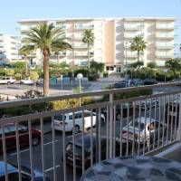 Agradable apartamento en Playa La Pineda (Tarragona)