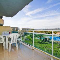 Turismar- Los Juncos