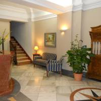 Hotel Paris