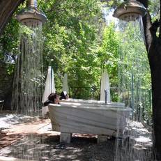 Hotel Balneario de Lanjaron
