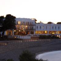 Hostal Spa Empuries