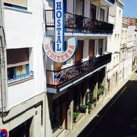 Pensio Hostal Mediterra