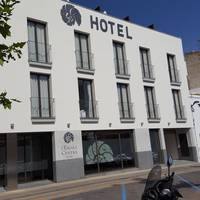Hotel L'Escala Centre