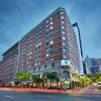 Holiday Inn Darling Harbour