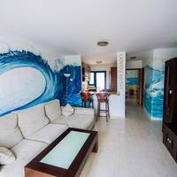 Red Star Surf & Yoga Camp Lanzarote