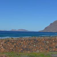 Villa Taguluche Famara