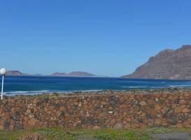 Villa Taguluche Famara