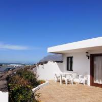 Famara Bungalow