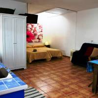 Studio Famara First Line