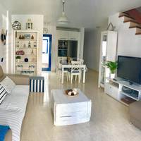 Casa Alisios