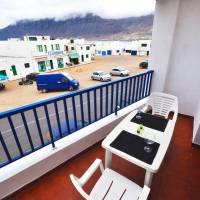 Paradiso Apartment
