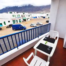 Paradiso Apartment