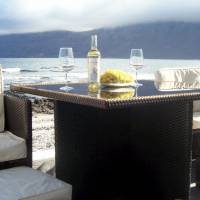 Absolute Beachfront House II