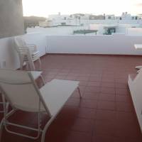 Apartamento Breal