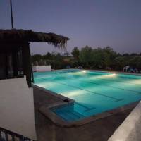 The Sea Garden Hotel & Resort