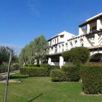 Les Oliveres Beach Resort