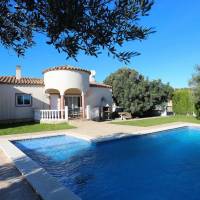 Casa Vidre B