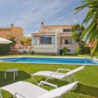 Casa Roques Dorades