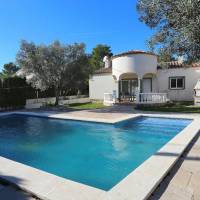 Casa Vidre A