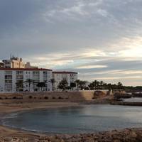 Cases dels Pescadors