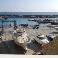 Apartamento San Manuel