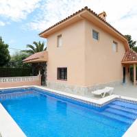 Casa Zaida