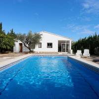 Villa Granada 1
