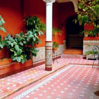 Al Andalus Jerez