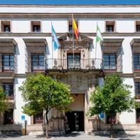 Tryp Jerez Hotel