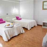 Hotel Dona Blanca
