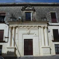 Casa Palacio Morla y Melgarejo