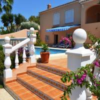 Casa Buganvilla