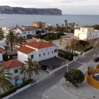 Bungalows El Arenal