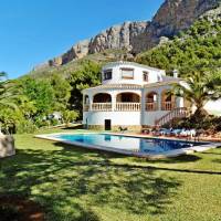 Villa Calle de Auriga