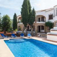 Casa Albatros