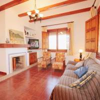 Holiday Home Ximo