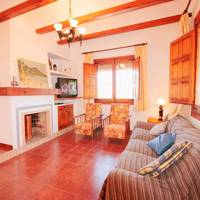 Holiday Home Ximo