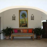 Estilo Mediterraneo