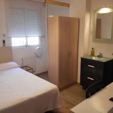 Pension Iberos
