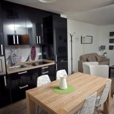 In House Apartamentos