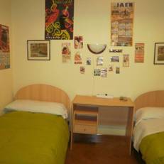 Pension Cristobal Colon