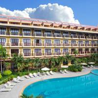 Angkor Paradise