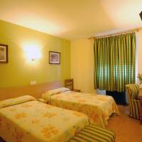 Hotel La Paz