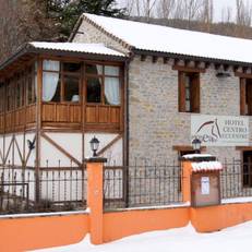 Hotel Charle