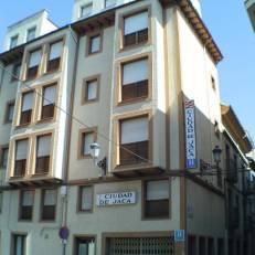 Ciudad de Jaca