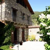 Turismo Rural Los Cerezos