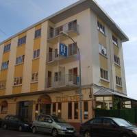 Hotel A Nieu